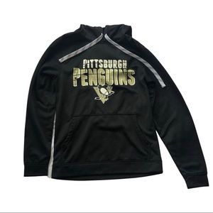 Pittsburgh Penguins Dry-Fit Hoodie